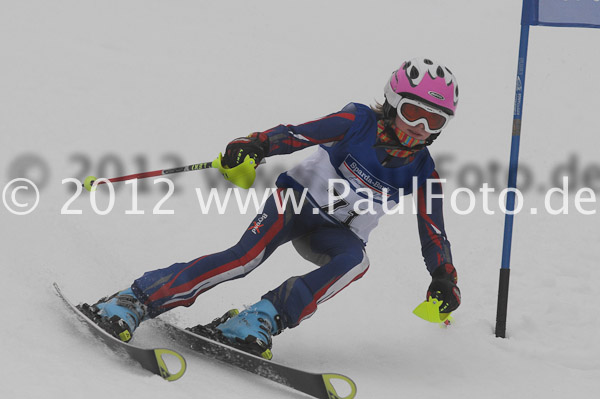 5. Sparda Bank Zugspitzcup 2012