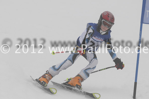 5. Sparda Bank Zugspitzcup 2012