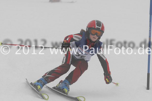 5. Sparda Bank Zugspitzcup 2012