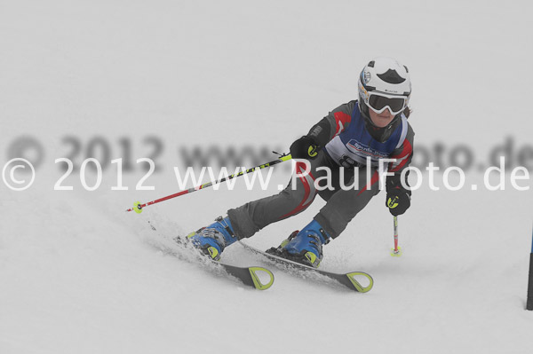 5. Sparda Bank Zugspitzcup 2012