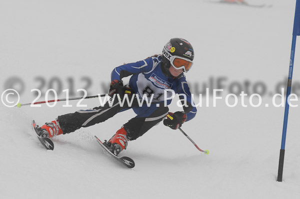 5. Sparda Bank Zugspitzcup 2012