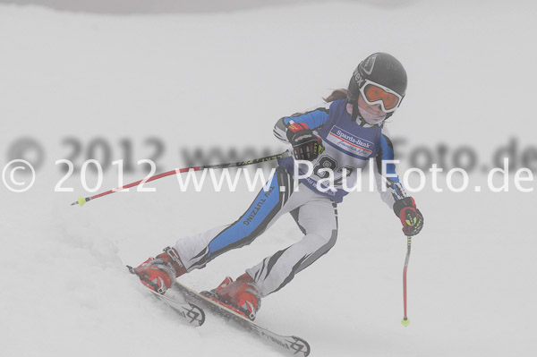 5. Sparda Bank Zugspitzcup 2012