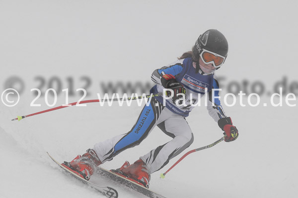 5. Sparda Bank Zugspitzcup 2012