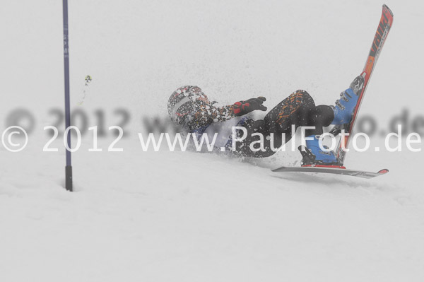 5. Sparda Bank Zugspitzcup 2012
