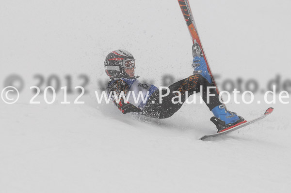5. Sparda Bank Zugspitzcup 2012