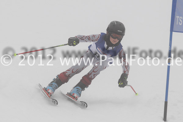 5. Sparda Bank Zugspitzcup 2012