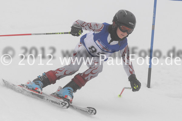 5. Sparda Bank Zugspitzcup 2012