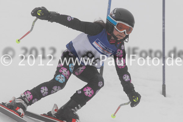 5. Sparda Bank Zugspitzcup 2012