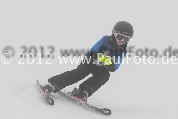 5. Sparda Bank Zugspitzcup 2012