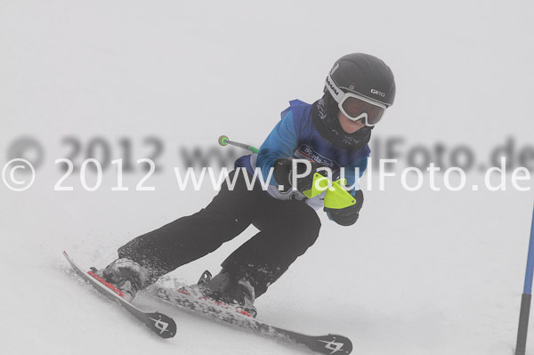 5. Sparda Bank Zugspitzcup 2012