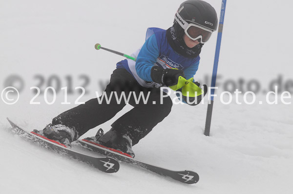 5. Sparda Bank Zugspitzcup 2012