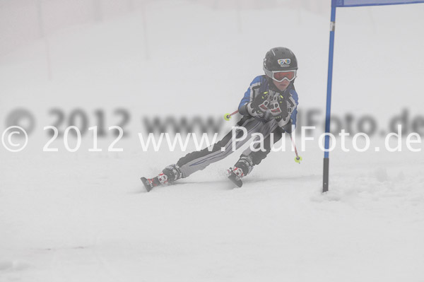 5. Sparda Bank Zugspitzcup 2012