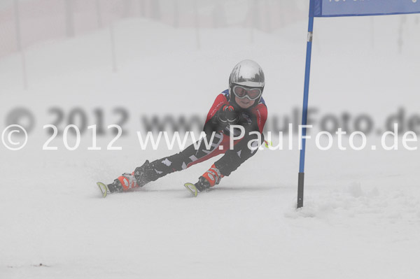 5. Sparda Bank Zugspitzcup 2012