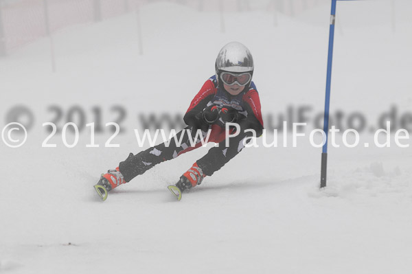 5. Sparda Bank Zugspitzcup 2012