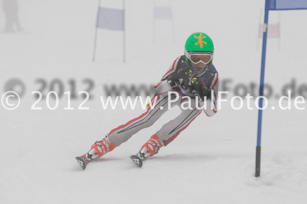 5. Sparda Bank Zugspitzcup 2012