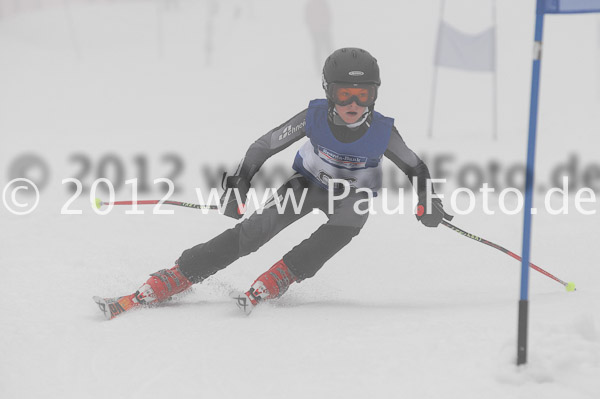 5. Sparda Bank Zugspitzcup 2012