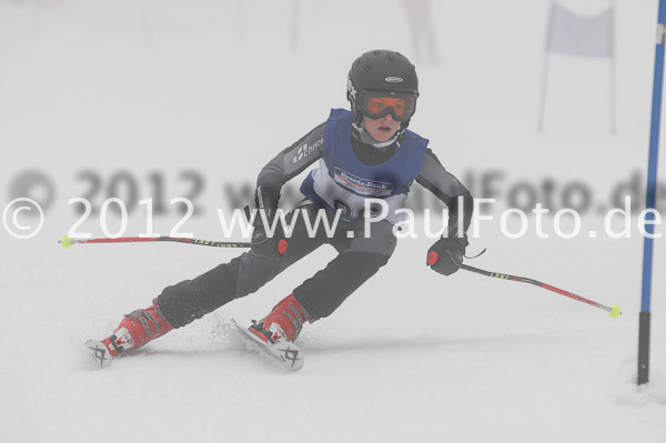 5. Sparda Bank Zugspitzcup 2012
