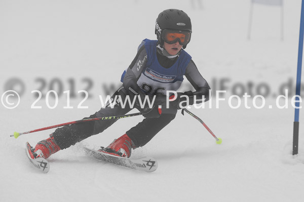 5. Sparda Bank Zugspitzcup 2012