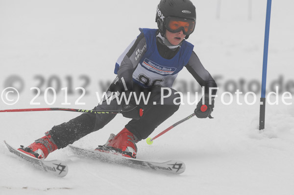 5. Sparda Bank Zugspitzcup 2012