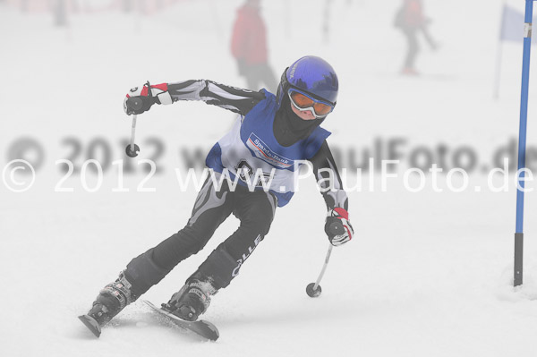 5. Sparda Bank Zugspitzcup 2012