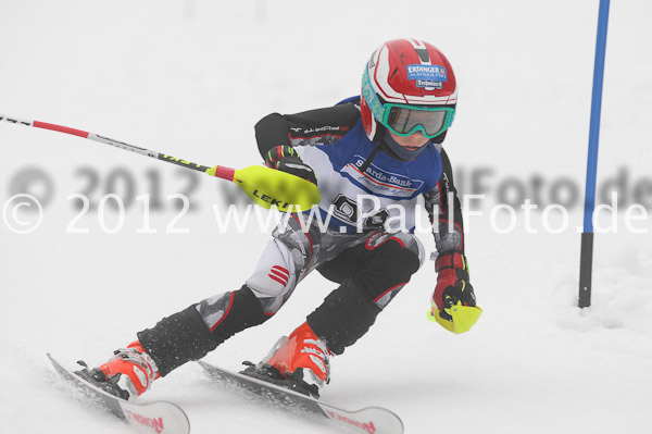 5. Sparda Bank Zugspitzcup 2012