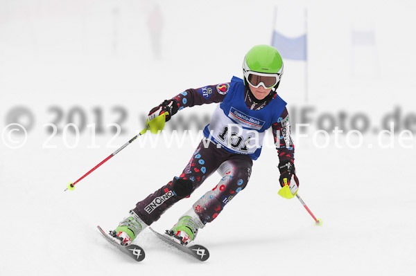5. Sparda Bank Zugspitzcup 2012