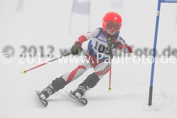 5. Sparda Bank Zugspitzcup 2012