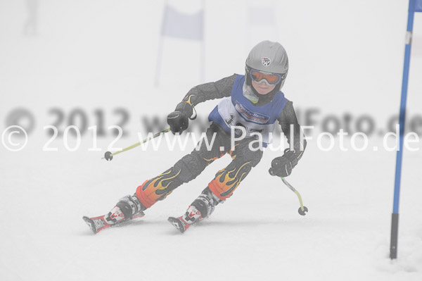 5. Sparda Bank Zugspitzcup 2012