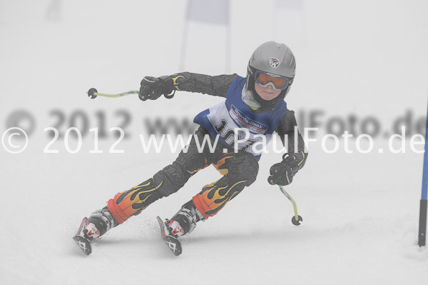 5. Sparda Bank Zugspitzcup 2012