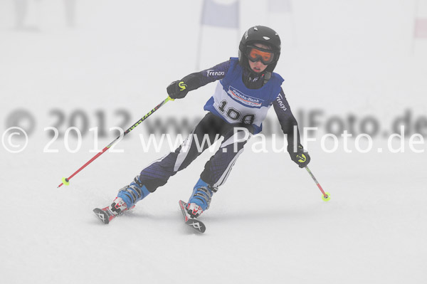 5. Sparda Bank Zugspitzcup 2012