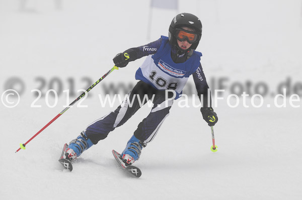 5. Sparda Bank Zugspitzcup 2012