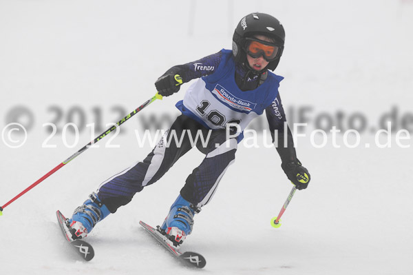 5. Sparda Bank Zugspitzcup 2012