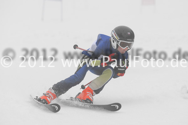 5. Sparda Bank Zugspitzcup 2012