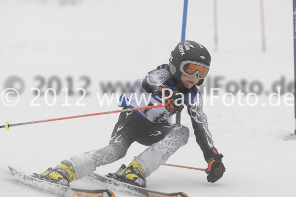 5. Sparda Bank Zugspitzcup 2012