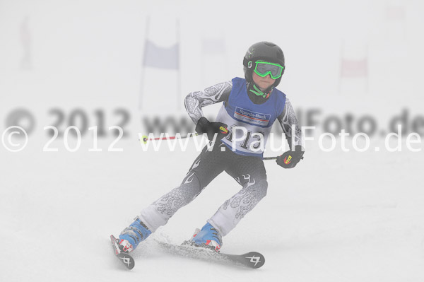5. Sparda Bank Zugspitzcup 2012