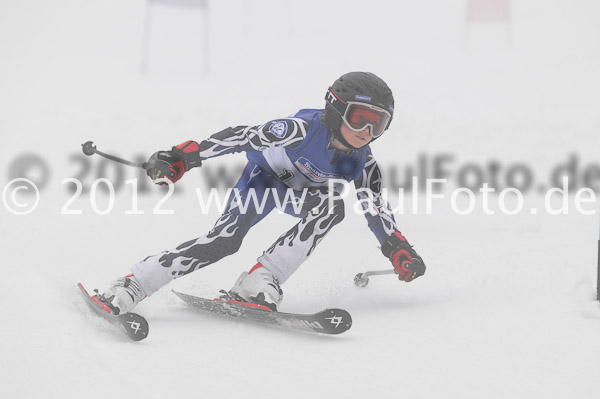 5. Sparda Bank Zugspitzcup 2012