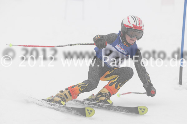 5. Sparda Bank Zugspitzcup 2012