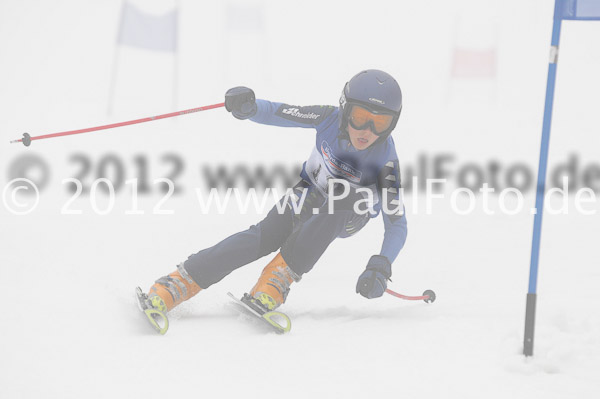 5. Sparda Bank Zugspitzcup 2012