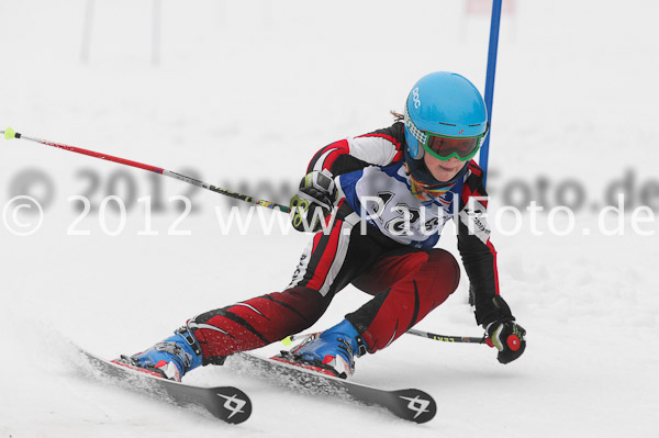 5. Sparda Bank Zugspitzcup 2012