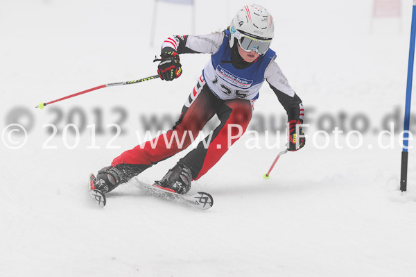 5. Sparda Bank Zugspitzcup 2012