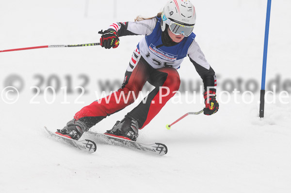 5. Sparda Bank Zugspitzcup 2012