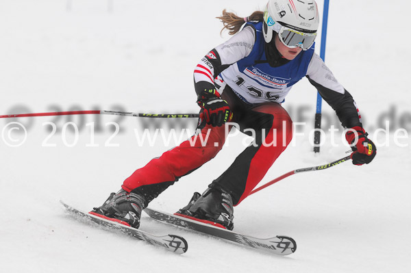 5. Sparda Bank Zugspitzcup 2012