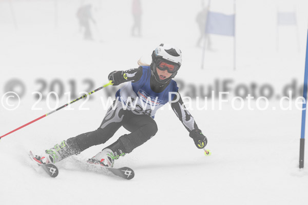5. Sparda Bank Zugspitzcup 2012