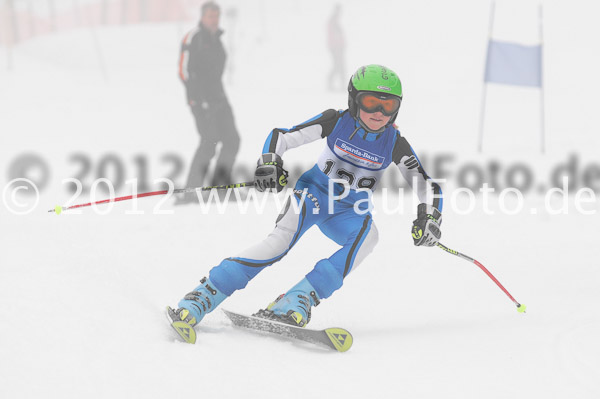 5. Sparda Bank Zugspitzcup 2012