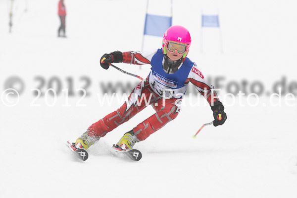5. Sparda Bank Zugspitzcup 2012