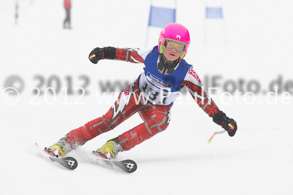 5. Sparda Bank Zugspitzcup 2012