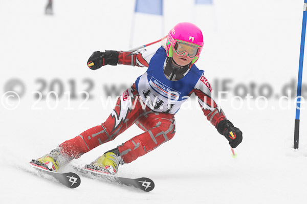 5. Sparda Bank Zugspitzcup 2012