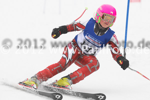 5. Sparda Bank Zugspitzcup 2012