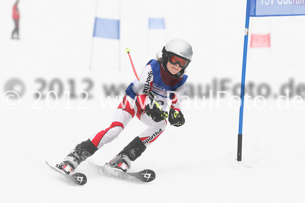 5. Sparda Bank Zugspitzcup 2012