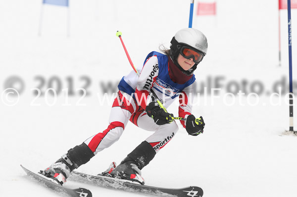 5. Sparda Bank Zugspitzcup 2012